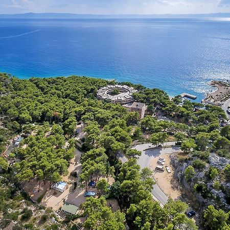 Villa Marijeta Крвавица Экстерьер фото